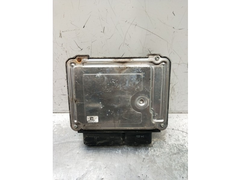 Recambio de centralita motor uce para audi a3 (8p1) 1.9 tdi referencia OEM IAM 0281013297 03G906021LS 1039S17176 2004 EDC16U34