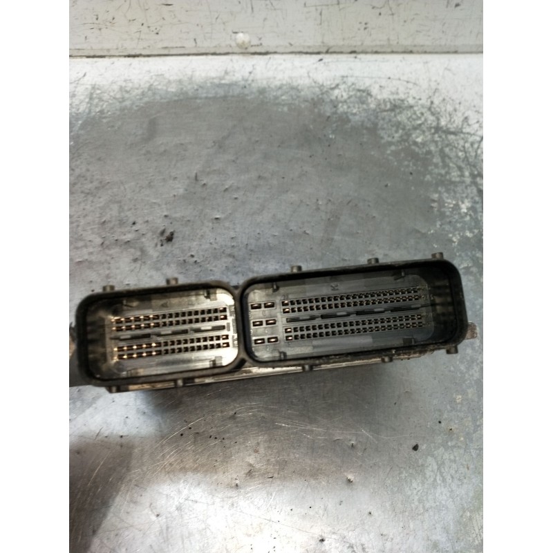 Recambio de centralita motor uce para audi a3 (8p1) 1.9 tdi referencia OEM IAM 0281013297 03G906021LS 1039S17176 2004 EDC16U34