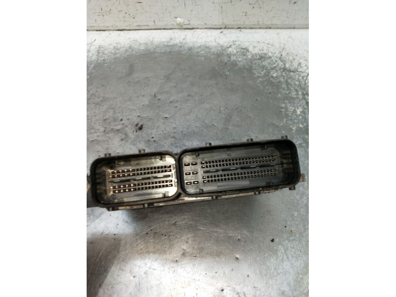 Recambio de centralita motor uce para audi a3 (8p1) 1.9 tdi referencia OEM IAM 0281013297 03G906021LS 1039S17176 2004 EDC16U34