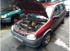 opel corsa b del año 1996