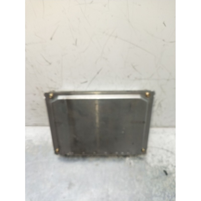 Recambio de centralita motor uce para bmw 3 (e46) 320 d referencia OEM IAM 0281001445 2249970 28RTE295 1998