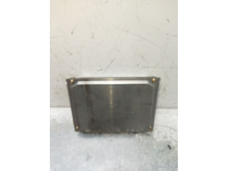 Recambio de centralita motor uce para bmw 3 (e46) 320 d referencia OEM IAM 0281001445 2249970 28RTE295 1998