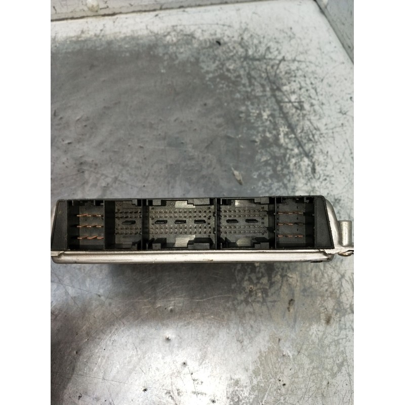 Recambio de centralita motor uce para bmw 3 (e46) 320 d referencia OEM IAM 0281001445 2249970 28RTE295 1998