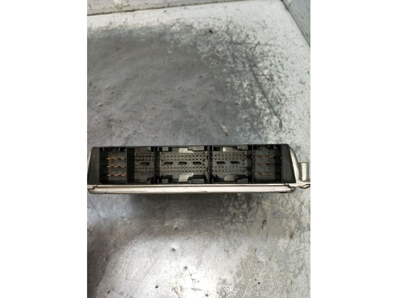 Recambio de centralita motor uce para bmw 3 (e46) 320 d referencia OEM IAM 0281001445 2249970 28RTE295 1998