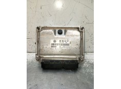 Recambio de centralita motor uce para seat toledo (1m2) referencia OEM IAM 0281011312 038906012HD 1039S02423 1999 EDC15UM