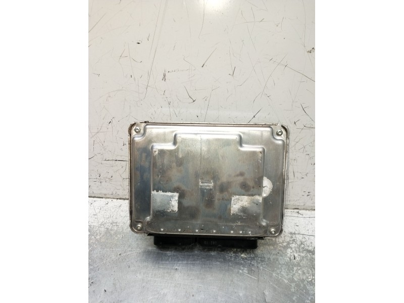 Recambio de centralita motor uce para seat toledo (1m2) referencia OEM IAM 0281011312 038906012HD 1039S02423 1999 EDC15UM