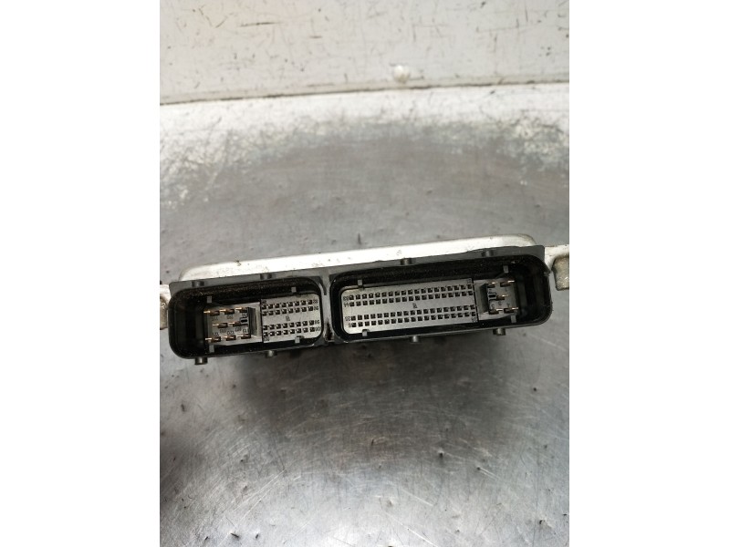 Recambio de centralita motor uce para seat toledo (1m2) referencia OEM IAM 0281011312 038906012HD 1039S02423 1999 EDC15UM