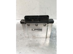 Recambio de centralita motor uce para seat leon st (5f8) 1.2 tsi referencia OEM IAM 0261S12606 04E907309BL 1039S99022 2012