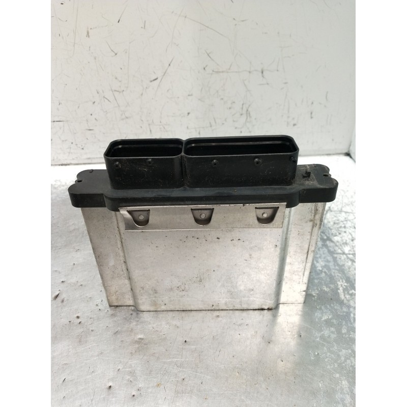 Recambio de centralita motor uce para seat leon st (5f8) 1.2 tsi referencia OEM IAM 0261S12606 04E907309BL 1039S99022 2012