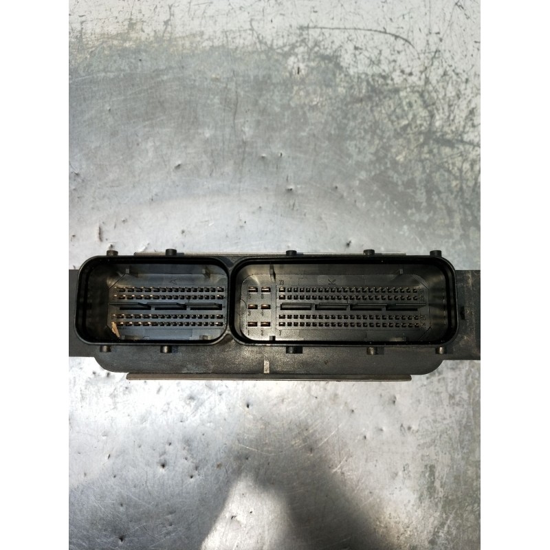 Recambio de centralita motor uce para seat leon st (5f8) 1.2 tsi referencia OEM IAM 0261S12606 04E907309BL 1039S99022 2012