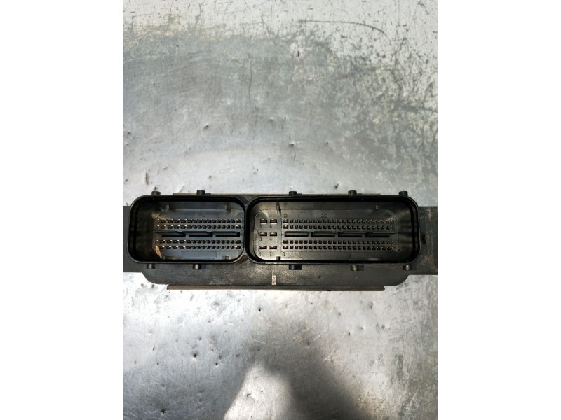 Recambio de centralita motor uce para seat leon st (5f8) 1.2 tsi referencia OEM IAM 0261S12606 04E907309BL 1039S99022 2012