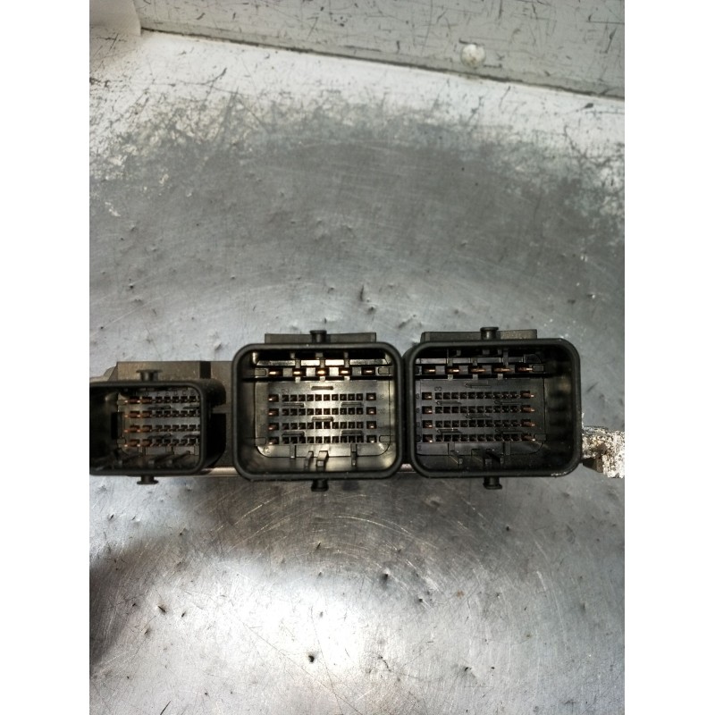Recambio de centralita motor uce para peugeot 308 premium referencia OEM IAM 0261201505 9664738680 1039S21830 9663193780 2007