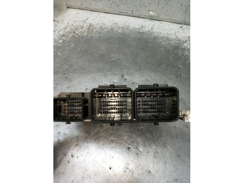 Recambio de centralita motor uce para peugeot 308 premium referencia OEM IAM 0261201505 9664738680 1039S21830 9663193780 2007