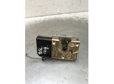 Recambio de motor cierre centralizado delantero izquierdo para peugeot 306 hatchback (7a, 7c, n3, n5) 1.9 d referencia OEM IAM  