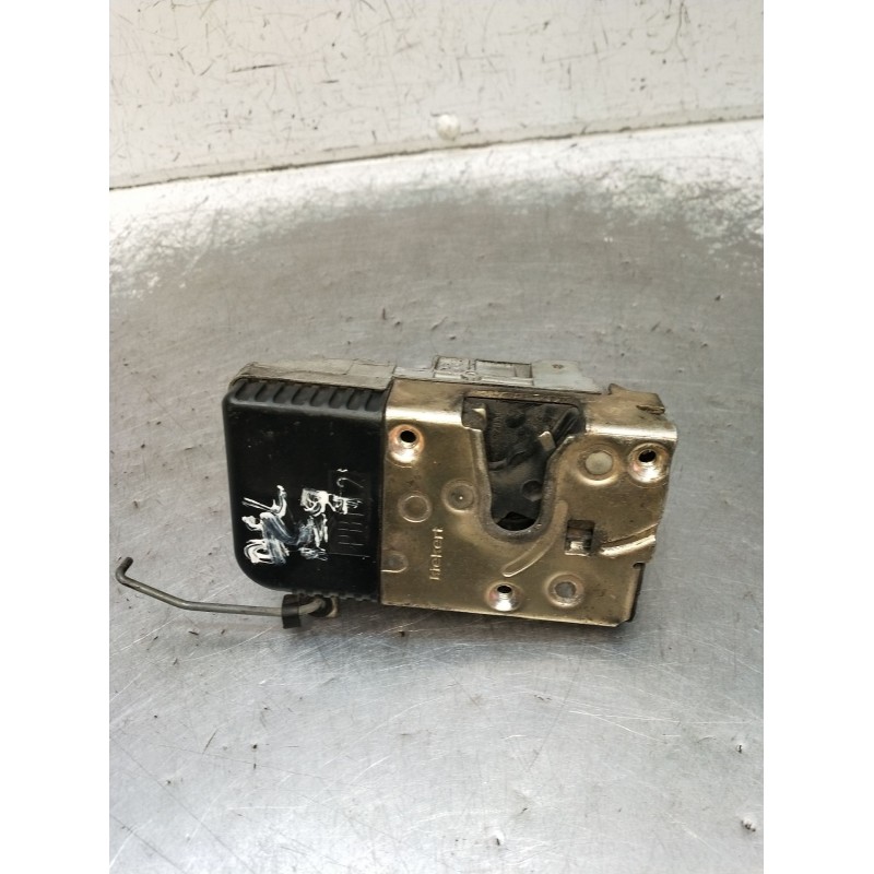 Recambio de motor cierre centralizado delantero izquierdo para peugeot 306 hatchback (7a, 7c, n3, n5) 1.9 d referencia OEM IAM  