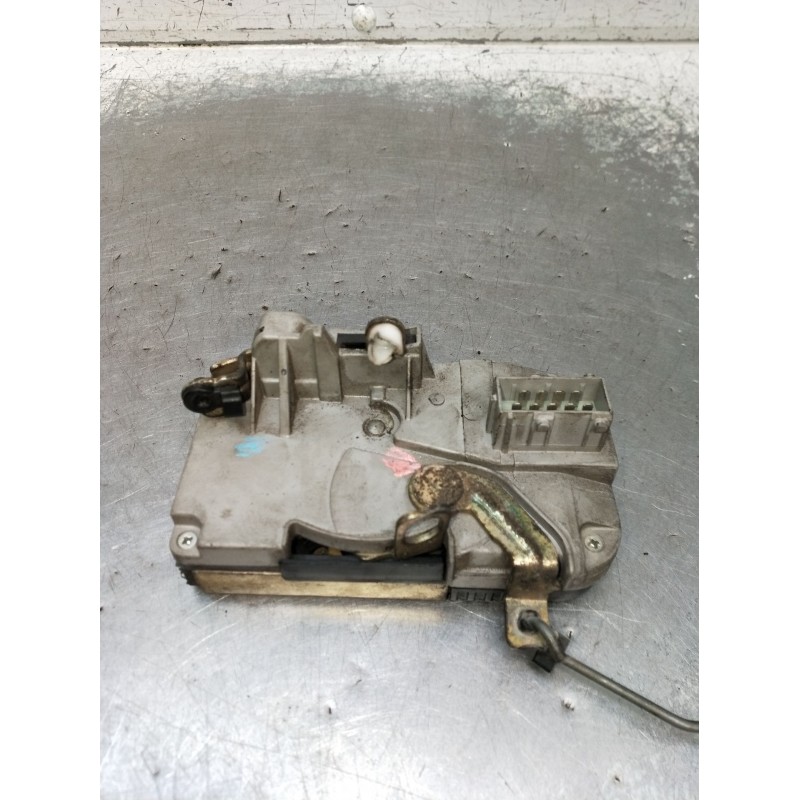 Recambio de motor cierre centralizado delantero izquierdo para peugeot 306 hatchback (7a, 7c, n3, n5) 1.9 d referencia OEM IAM  