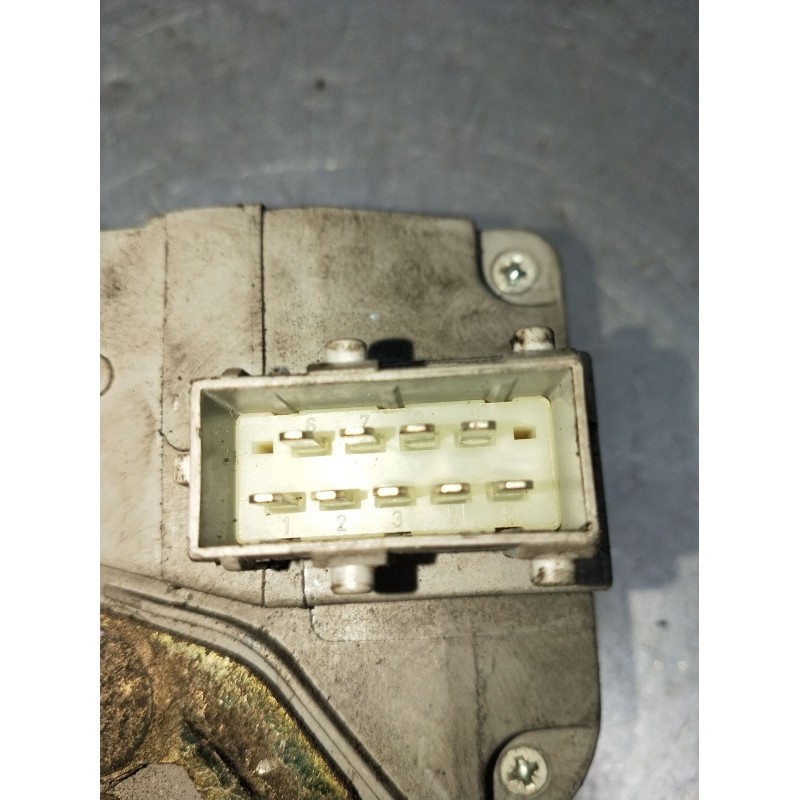 Recambio de motor cierre centralizado delantero izquierdo para peugeot 306 hatchback (7a, 7c, n3, n5) 1.9 d referencia OEM IAM  