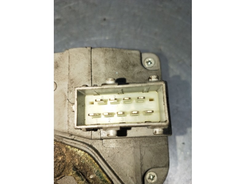 Recambio de motor cierre centralizado delantero izquierdo para peugeot 306 hatchback (7a, 7c, n3, n5) 1.9 d referencia OEM IAM  