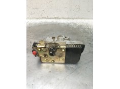 Recambio de motor cierre centralizado trasero derecho para peugeot 306 hatchback (7a, 7c, n3, n5) 1.9 d referencia OEM IAM  5P 2