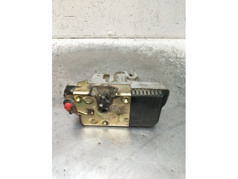 Recambio de motor cierre centralizado trasero derecho para peugeot 306 hatchback (7a, 7c, n3, n5) 1.9 d referencia OEM IAM  5P 2