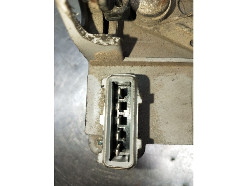 Recambio de motor cierre centralizado trasero derecho para peugeot 306 hatchback (7a, 7c, n3, n5) 1.9 d referencia OEM IAM  5P 2