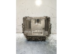 Recambio de centralita motor uce para renault laguna ii (bg0/1_) 1.9 dci (bg1a, bg1v) referencia OEM IAM 0281012770 8200527713 1