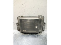 Recambio de centralita motor uce para renault laguna ii (bg0/1_) 1.9 dci (bg1a, bg1v) referencia OEM IAM 0281012770 8200527713 1 2