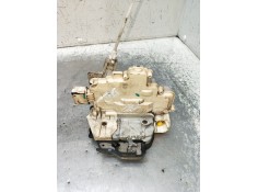 Recambio de motor cierre centralizado delantero izquierdo para audi a3 (8p1) 1.9 tdi referencia OEM IAM  3P 2004 2