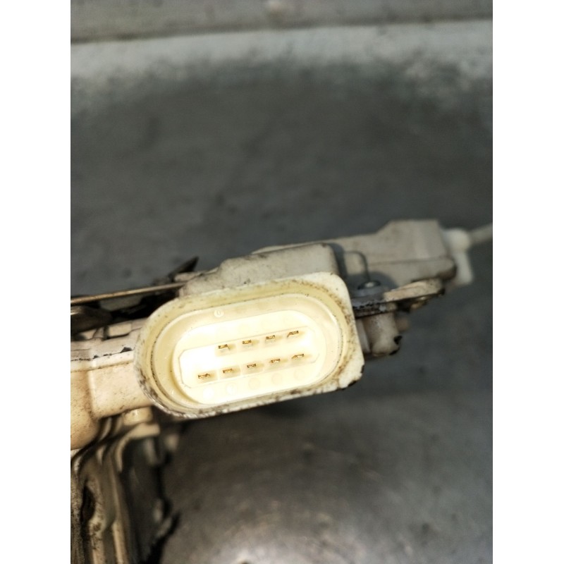 Recambio de motor cierre centralizado delantero izquierdo para audi a3 (8p1) 1.9 tdi referencia OEM IAM  3P 2004