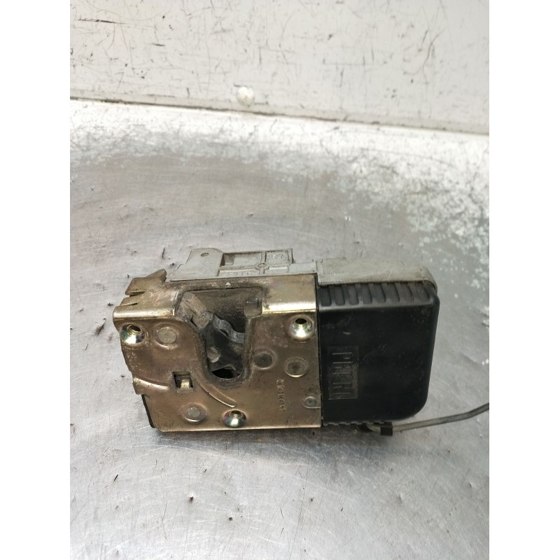 Recambio de motor cierre centralizado delantero derecho para peugeot 306 hatchback (7a, 7c, n3, n5) 1.9 d referencia OEM IAM  5P