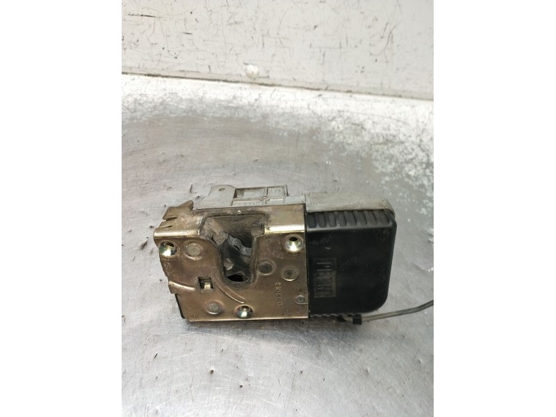 Recambio de motor cierre centralizado delantero derecho para peugeot 306 hatchback (7a, 7c, n3, n5) 1.9 d referencia OEM IAM  5P