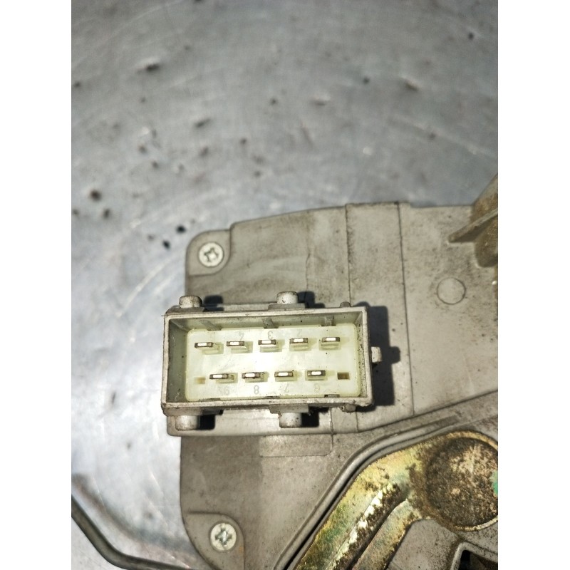 Recambio de motor cierre centralizado delantero derecho para peugeot 306 hatchback (7a, 7c, n3, n5) 1.9 d referencia OEM IAM  5P