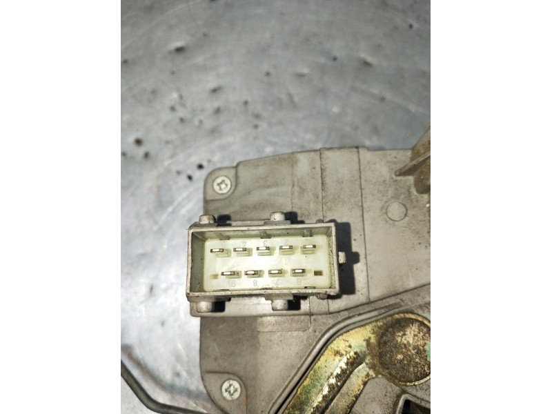 Recambio de motor cierre centralizado delantero derecho para peugeot 306 hatchback (7a, 7c, n3, n5) 1.9 d referencia OEM IAM  5P