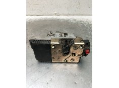 Recambio de motor cierre centralizado trasero izquierdo para peugeot 306 hatchback (7a, 7c, n3, n5) 1.9 d referencia OEM IAM  5P