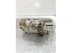 Recambio de motor cierre centralizado trasero izquierdo para peugeot 306 hatchback (7a, 7c, n3, n5) 1.9 d referencia OEM IAM  5P 2