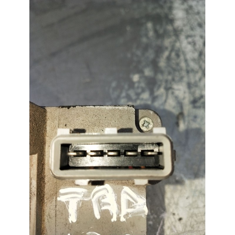 Recambio de motor cierre centralizado trasero izquierdo para peugeot 306 hatchback (7a, 7c, n3, n5) 1.9 d referencia OEM IAM  5P