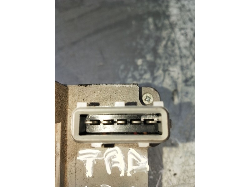 Recambio de motor cierre centralizado trasero izquierdo para peugeot 306 hatchback (7a, 7c, n3, n5) 1.9 d referencia OEM IAM  5P