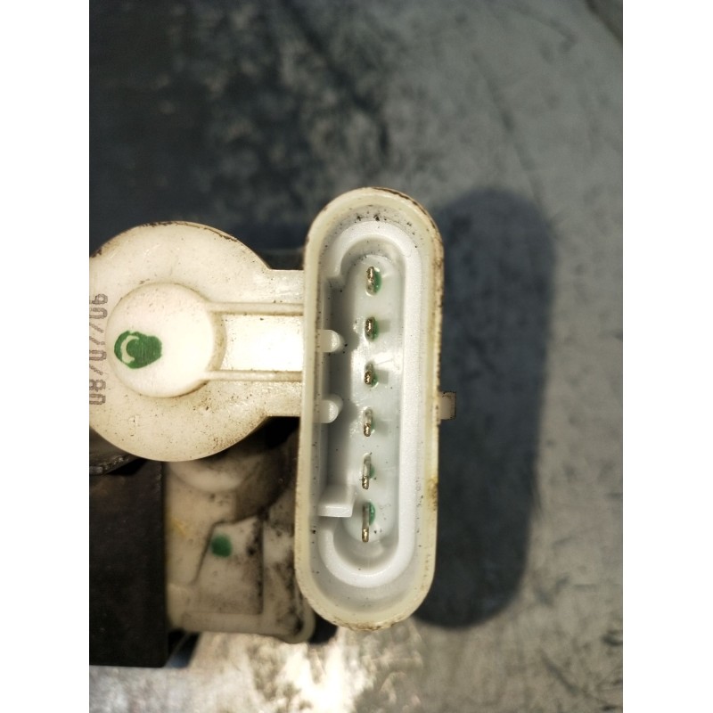 Recambio de motor cierre centralizado delantero derecho para alfa romeo 147 (937_) 1.9 jtdm 8v (937.axd1a, 937.axu1a, 937.bxu1a)