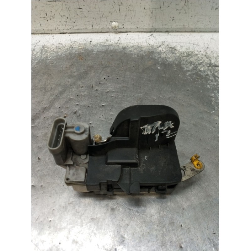 Recambio de motor cierre centralizado trasero izquierdo para alfa romeo 147 (937_) 1.9 jtdm 8v (937.axd1a, 937.axu1a, 937.bxu1a)