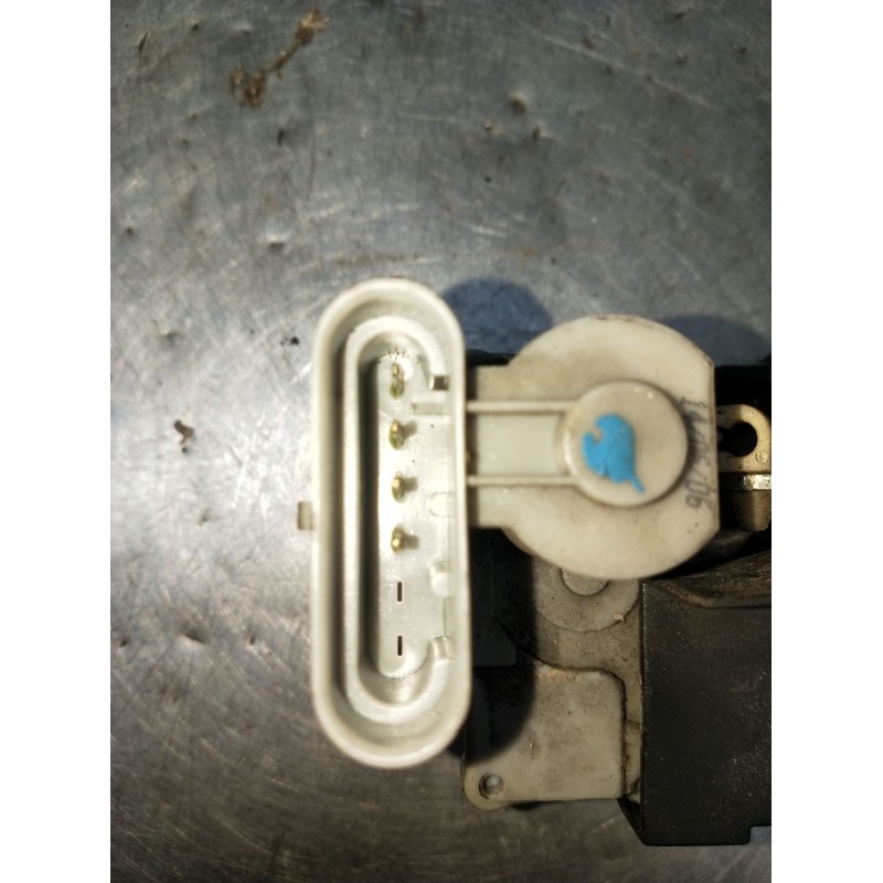 Recambio de motor cierre centralizado trasero izquierdo para alfa romeo 147 (937_) 1.9 jtdm 8v (937.axd1a, 937.axu1a, 937.bxu1a)