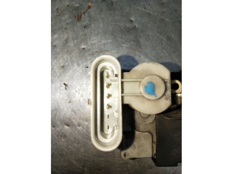 Recambio de motor cierre centralizado trasero izquierdo para alfa romeo 147 (937_) 1.9 jtdm 8v (937.axd1a, 937.axu1a, 937.bxu1a)