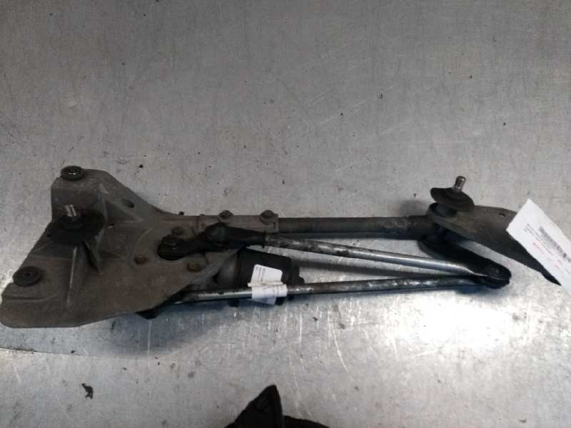 Recambio de motor limpia delantero para nissan x-trail (t30) comfort referencia OEM IAM   