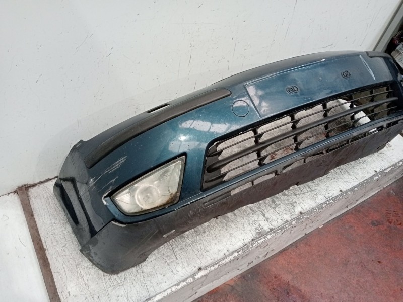 Recambio de paragolpes delantero para ford mondeo iii sedán (b4y) 2.0 tdci referencia OEM IAM   4P
