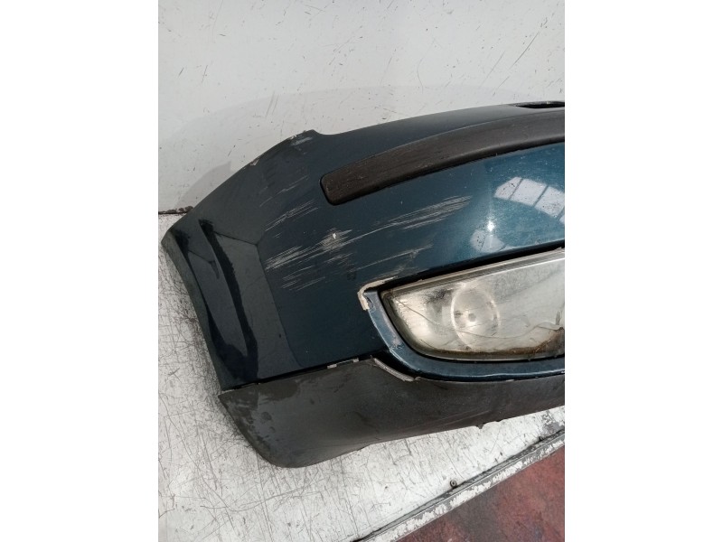 Recambio de paragolpes delantero para ford mondeo iii sedán (b4y) 2.0 tdci referencia OEM IAM   4P