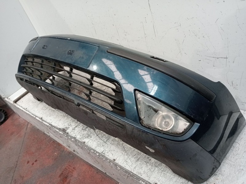 Recambio de paragolpes delantero para ford mondeo iii sedán (b4y) 2.0 tdci referencia OEM IAM   4P