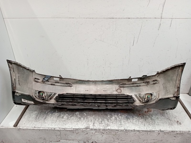 Recambio de paragolpes delantero para ford mondeo iii sedán (b4y) 2.0 tdci referencia OEM IAM   4P
