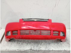 Recambio de paragolpes delantero para chevrolet aveo / kalos hatchback (t250, t255) 1.2 referencia OEM IAM   5P