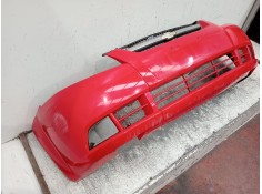 Recambio de paragolpes delantero para chevrolet aveo / kalos hatchback (t250, t255) 1.2 referencia OEM IAM   5P 2