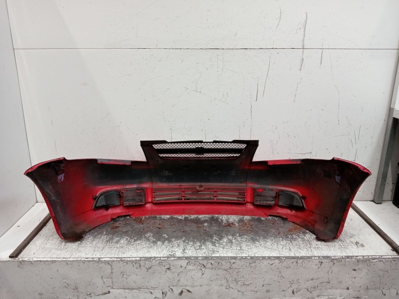 Recambio de paragolpes delantero para chevrolet aveo / kalos hatchback (t250, t255) 1.2 referencia OEM IAM   5P