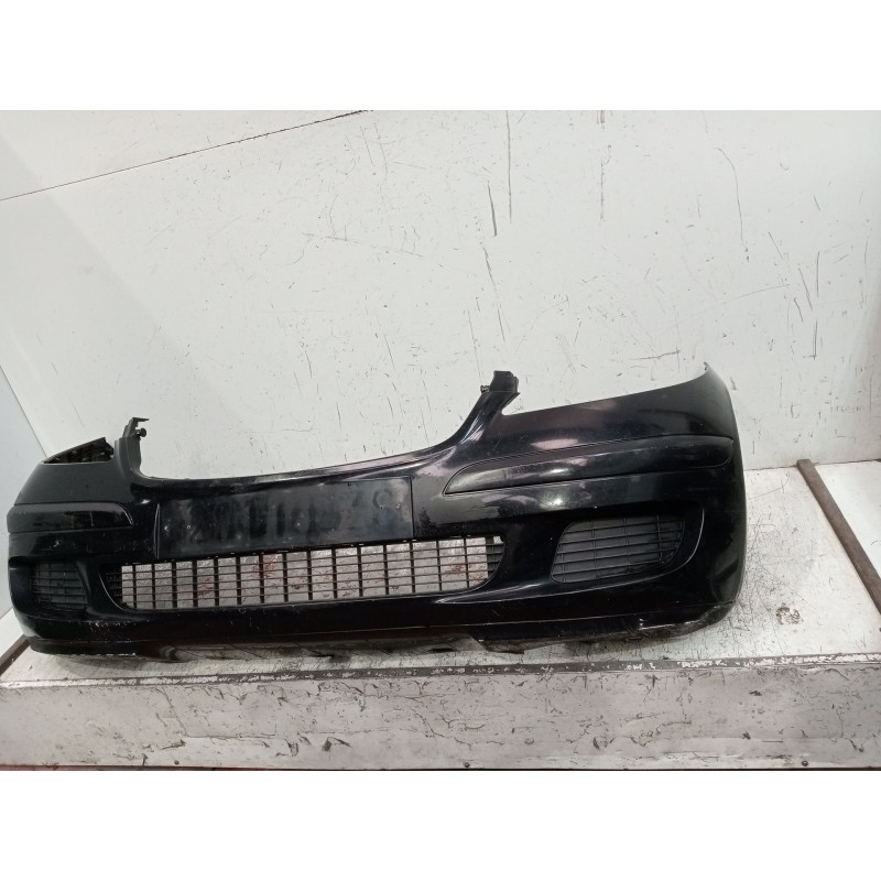 Recambio de paragolpes delantero para mercedes-benz clase a (w169) a 160 cdi (169.006, 169.306) referencia OEM IAM   5P